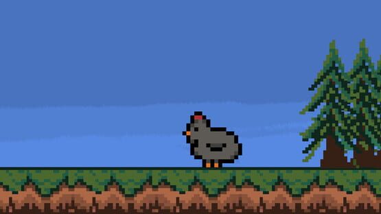 Chef's Adventure gameplay screenshot