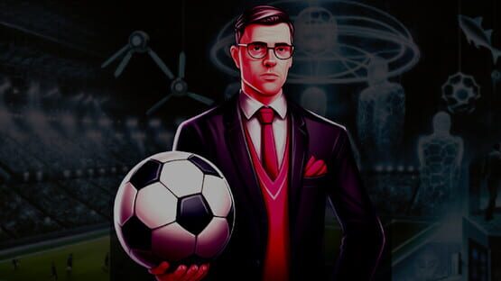 Football Manager Lifestyle 24 official artwork 1
