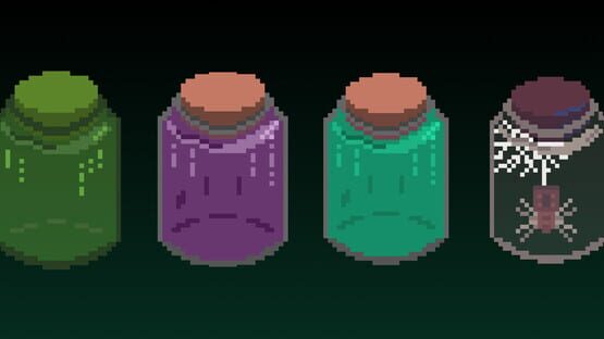 Potion Problem screenshot 2