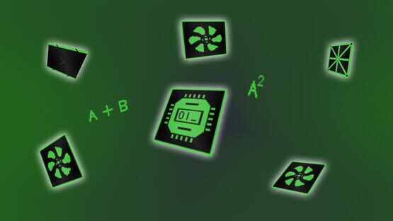Programming Factory gameplay screenshot