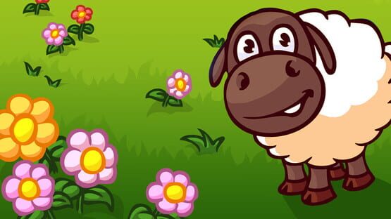 Funny Farm Learning Games for Toddlers and Kids official artwork 1