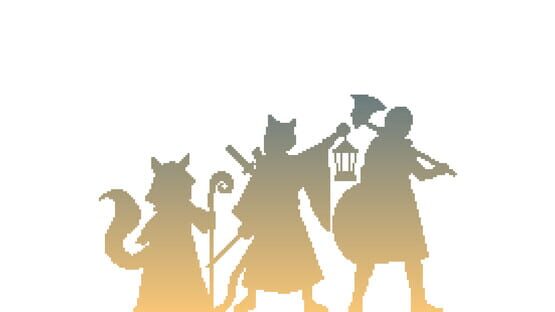 Legends of Dragaea: Idle Dungeons official artwork 1