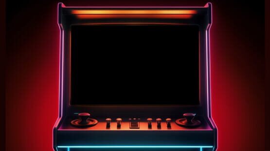 Millennium Arcade gameplay screenshot