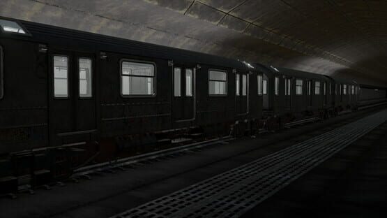 Subway gameplay screenshot