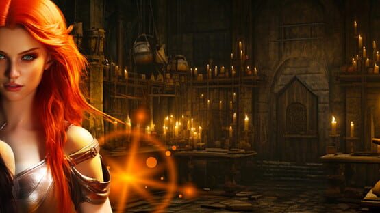Sex Magic ๐ฎ screenshot 1