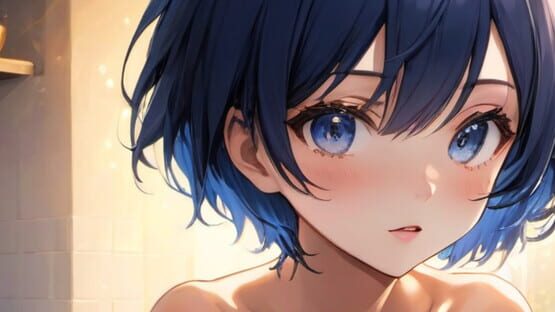 Yet Another Hentai Puzzle gameplay screenshot