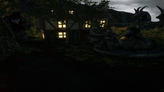 MyTavern gameplay screenshot