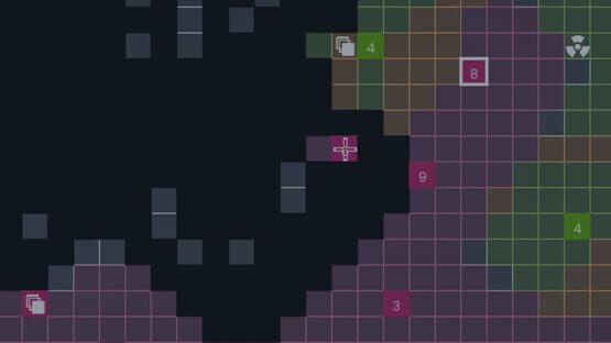 Quantum Conquest gameplay screenshot