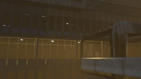 Project 13: Nightwatch official artwork 1