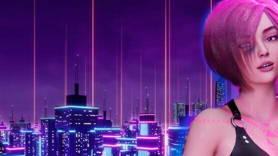 Cybersex: Lust Story screenshot 1