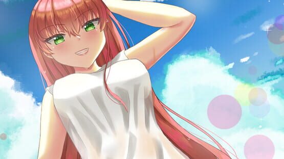 Waifu Club: Azumi gameplay screenshot