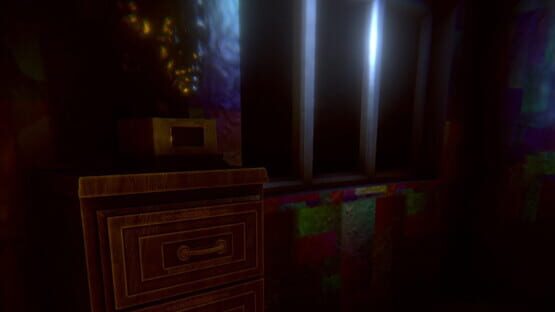 Fear: Ghosts of the Past gameplay screenshot