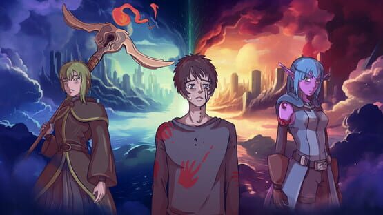 The Tower Stories Green 1 official artwork 1
