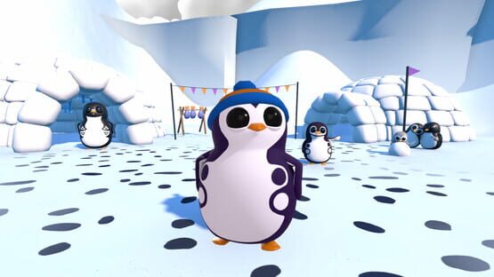 Polar Pathways official artwork 1