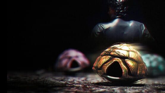 Dead Shells gameplay screenshot