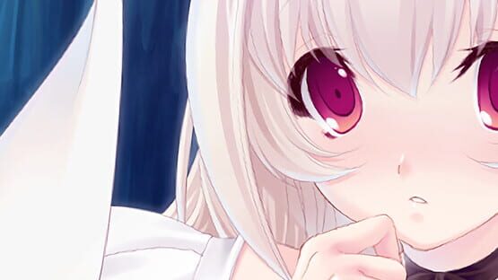 Bunny Girl Cumming for my Carrot screenshot 3