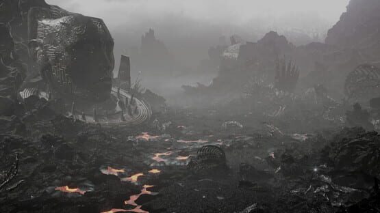 Eclipse: Echo of Dimension gameplay screenshot