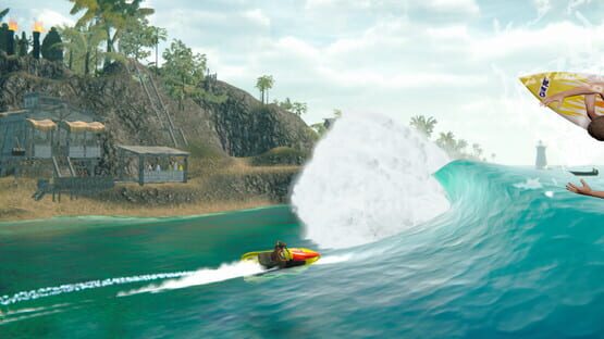Surfers Code official artwork 1