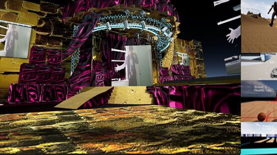 Event World VR official artwork 1