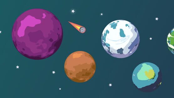 Dr. Planet gameplay screenshot