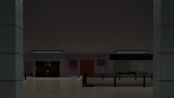 Don't Exist gameplay screenshot
