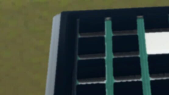 Reversi xVSx gameplay screenshot