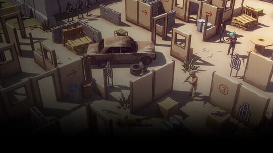 Eldorado FPS official artwork 1