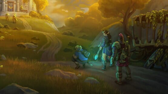 Echoes of Elysium — immagine 12