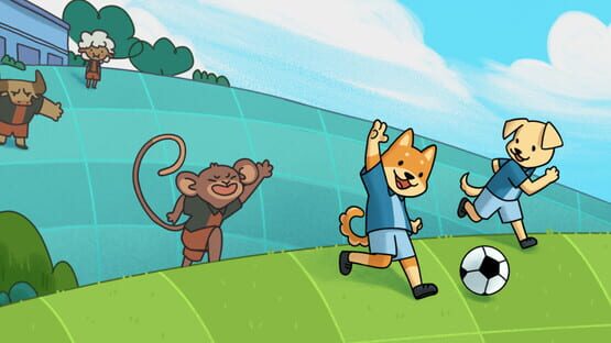Pup Champs official artwork 1