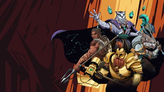 Everwayne gameplay screenshot