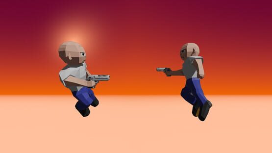 Undefeatable gameplay screenshot