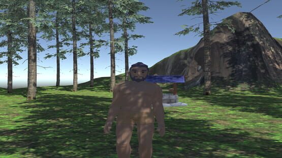 Mineval gameplay screenshot