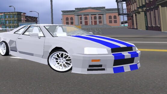 El-Drifto official artwork 1
