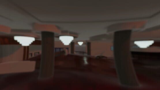Fatal Falls gameplay screenshot