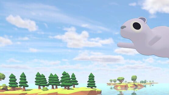 Flying Ferret official artwork 1