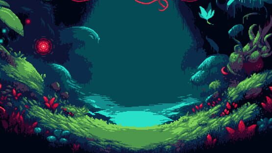 Garden of Aiden gameplay screenshot