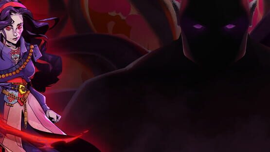 Ghost of Viyk official artwork 1