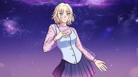 Hearts in Orbit: When Stars Align gameplay screenshot