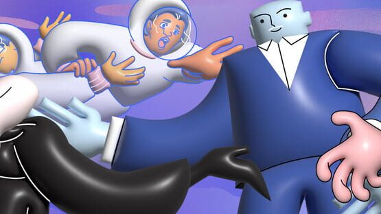 Internity gameplay screenshot