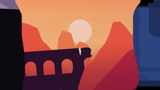 Inverted Journey official artwork 1