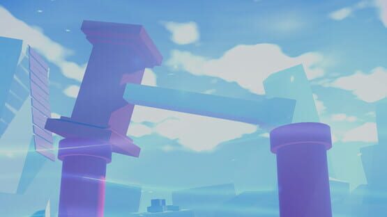 Jumplats gameplay screenshot