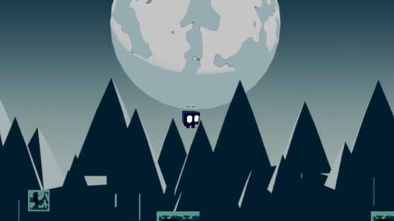 Night Run gameplay screenshot