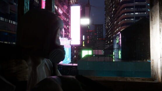 Quarantine official artwork 1