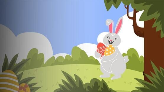 Easter Journey official artwork 2