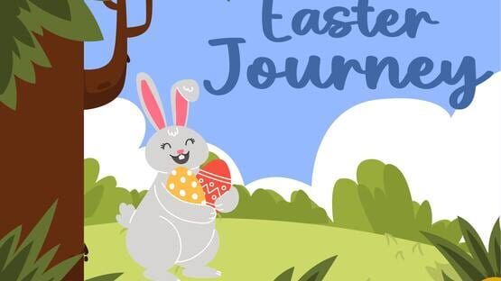 Easter Journey official artwork 1