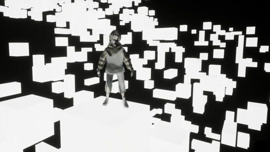 White Path official artwork 1