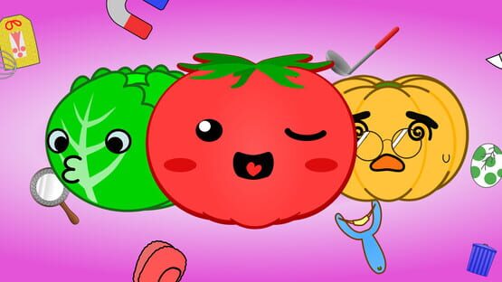 Hot Pot Game gameplay screenshot