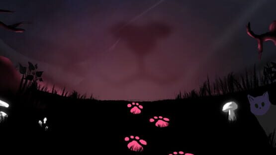 Find Eden gameplay screenshot