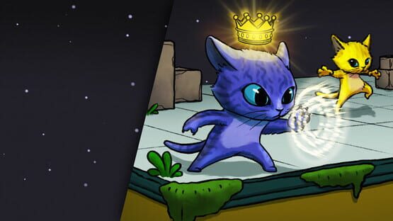 Ninpaw official artwork 1