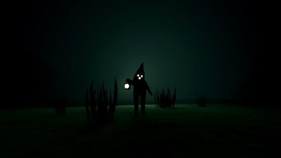 The Old Gentleman official artwork 1